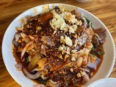 -赵姐猪耳朵饭店