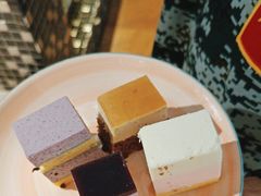 -佰园全日西餐厅-厦门佰翔软件园酒店