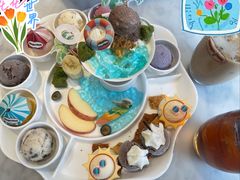 -哈根达斯(滨江店)