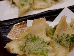 天妇罗-和樂日本料理