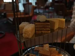 -北纬29度大堂吧-重庆富力艾美酒店-近江岸天街