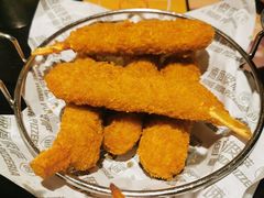 -速度披萨(蓝色港湾店)