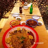 地道重庆风味，人生得意须尽欢