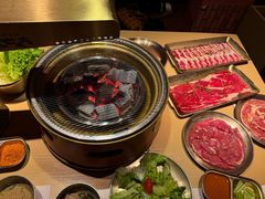 -西塔老太太泥炉烤肉(杭州首店)
