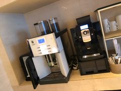 -海航威斯汀酒店-行政酒廊