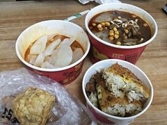 -江三王记牛杂馆(总店)
