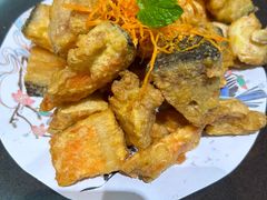 -海鲜e族(马王堆店)