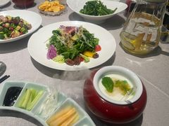 -花家怡园HUA'S RESTAURANT(崇文门·哈德门广场店)