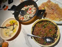 -庆江南江南菜(昆山吾悦广场店)