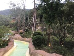 -杭州开元森泊度假乐园