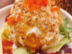 -小川洋风料理(汉街店)