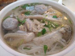 -福合埕牛肉丸(水仙园店)