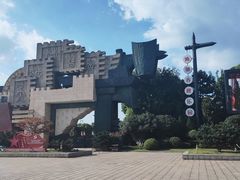 -淹城春秋乐园