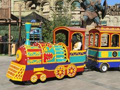 -波塞冬旅游度假区