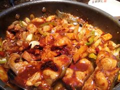 android_upload_pic-猪啊牛呀羊啊铜盘烤肉(正大广场店)