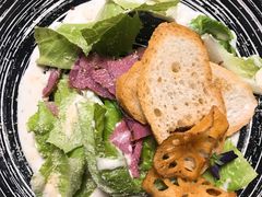 -K·Kitchen KK牛扒厨房(江南西店)