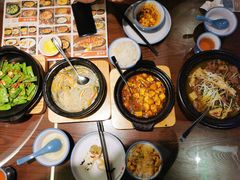-小六汤包砂煲菜(文景路店)