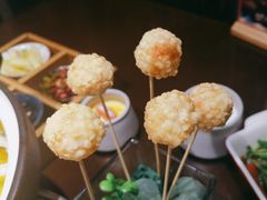 -火宫殿·湘菜小吃·商务宴请·生日聚会(东塘店)