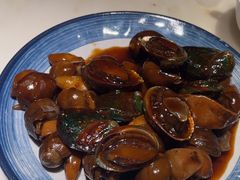 -日丰园海肠水饺·老字号大连海鲜(银泰城店)