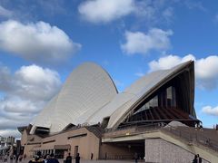 -悉尼歌剧院