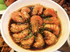 -奶奶的味道(胶州路店)