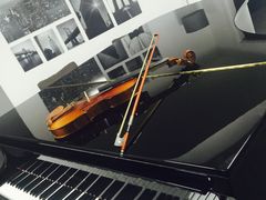 -梅纳·钢琴声乐架子鼓Mena Music(双井店)
