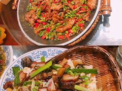 -杨记隆府(汉街店)