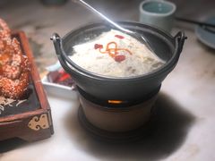富顺豆花-锦府盐帮·李宅(领展购物广场中关村店)