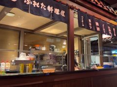 -京鹿料理(荟聚店)