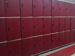 -齐汇维景大酒店游泳馆(山东政协大厦齐汇维景)