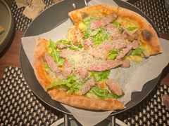 -West10 西拾·西餐厅·创意菜(未来科技城店)