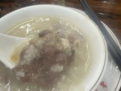 -南记食粥坊·宵夜大排档(莲花总店)