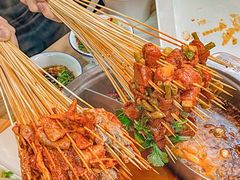 -屋头串串(中海环宇城店)