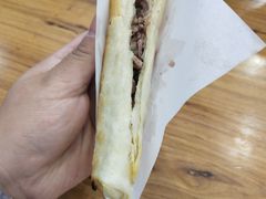 -高玛纳驴肉火烧(河间总店)