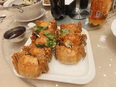 -品鲜村农家菜·阳澄湖大闸蟹(总店)