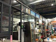 -四川小胡子海鲜(丁村万人海鲜广场店)