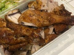 -绿茶餐厅(广州天河城店)