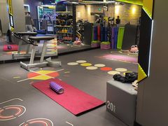 -贝菲特游泳健身(徐泾店)