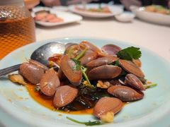 凉拌花甲-码头见·潮汕菜(领展中心城店)