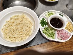 -北平三兄弟涮肉(簋街总店)