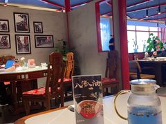 -四川饭店(长白店)