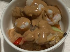 -万盛合(渔人码头店)