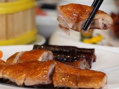 -香港狮子山下·明星粤菜餐厅(北苑店)