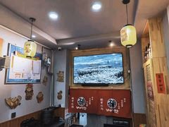 -神田川拉面店(上游街店)