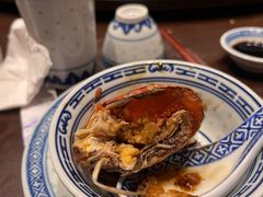 -南京大牌档(壹方天地店)