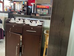 -湘桂人酒楼(西便门店)