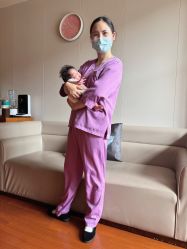 -馨月汇·一悦馨香月子中心(前滩店)