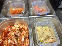 -故乡家韩国料理(丹东街店)