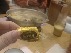 -吉兆·料理(红梅南路店)