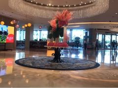 -深圳香格里拉酒店